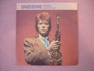 David Bowie ex Sleeve Only Sorrow / Amsterdam