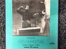 RARE EARLY PRESSING BEETHOVEN KARAJAN SYMPHONY NO 8 & 9 2 LP DELUXE BOX SET
