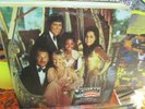 Petula Clark Lp Rare Opryland Tv Show w Melba Moore Ernie Ford Nr Mint