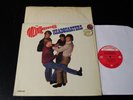 Monkees- Headquarters-Orig. 1967 US MONO LP w/Beards Cover-NEAR MINT in Shrink