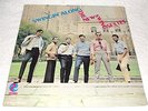 New Swing Sextet, The 