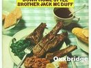 BLUE NOTE JAZZ LP Brother Jack McDuff DOWN HOME STYLE Original 1st NY BST 8432