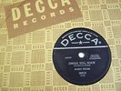 BOBBY HELMS 78rpm on Decca #30513 