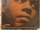 Wayne Shorter THE ALL-SEEING EYE Mono LP E+ / NM-