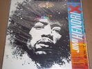JIMI HENDRIX - Kiss The Sky - Reprise 25119-1 SEALED