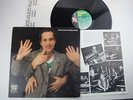 James Newton Howard & Friends,Rare limited ed,With 3 members of band Toto,LP