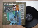 Roland Kirk,Kirk In Copenhagen,UK mono first pressing,LP