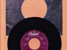 BEATLES - TWIST AND SHOUT / THERE'S A PLACE  