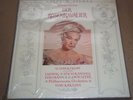 Karajan/Schwarzkopf/Ludwig STRAUSS Der Rosenkavalier - Angel D-3563 SEALED