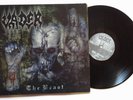 VADER - The Beast LP - Gatefold 1st press