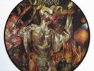 INCANTATION - The Infernal Storm PIC-LP 1st press