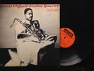 Clifford Jordan Quartet-Bearcat-Jazzland 69-CEDAR WALTON