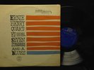 Ernie Henry Quartet-Seven Standards And A Blues-Riverside 12-248-DG RARE
