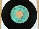 BENNY CLIFF Shake Um Up Rock NW Rockabilly Portland Oregon drift records 7
