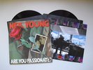 NEIL YOUNG - ARE YOU PASSIONATE? - 12