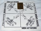 Men At Work - Down Under (Re-Mix) - 12