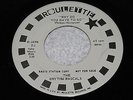 Rhythm Rascals - Why Do You Have To Go - Roulette - northern soul PROMO - LISTEN