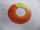 The 3rd Evolution Don't Play With Me/Gone Gone 45 RPM EX DAWN Records [psych]