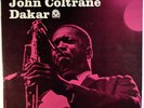 JOHN COLTRANE-DAKAR-BETTER PLAYER COPY, LIGHT USE