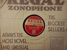 George Formby When I'm Cleaning Windows 78 Rpm Gramophone Record (45)