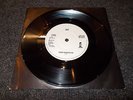 U2 - A DAY WITHOUT ME 1980 ISLAND WIP 6630 RARE WHITE LABEL7
