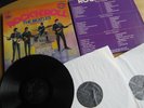 THE BEATLES & JOHN LENNON - ROCK´N´ROLL    3 LP Box     TOP Zustand  ***  ***