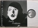 Die Kassierer ?– Sanfte Strukturen    Vinyl  LP   RUDE LP 005