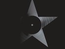 DAVID BOWIE-BLACKSTAR-VINYL LP SMI COL NEW