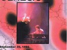 Genesis - 2nd Night At The MSG '86 (*RAR*) / Pop Rock