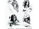 LED ZEPPELIN-THE COMPLETE BBC SESSIONS-VINYL LP (5) RHINO NEU