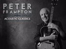 PETER FRAMPTON-ACOUSTIC CLASSICS-VINYL LP (2)  NEU