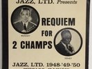 Requiem For 2 Champs Muggsy Spanier Sidney Bechet 7