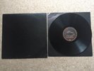 Prince - The Black Album (Vinyl - near mint)