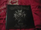 MOTÖRHEAD Bad Magic Black Red Green Vinyl  3 LP sealed noch in Folie