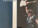 Bruce Springsteen A Saint In The City - BLUE COLOURED VINYL LP