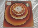 STEVIE WONDER - SONGS IN THE KEY OF LIFE - 2 LP + Single + Booklet mit Texten