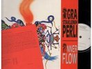 IGRA STAKLENIH PERLI Inner Flow LP VINYL 7 Track Test Pressing With Company