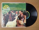 SHRINK Pet Sounds - The Beach Boys - Brian Wilson Beatles original 1966