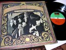 BUFFALO SPRINGFIELD  -     Last Time Around,     RARE 1972 UK LP..... EX