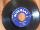 Prince Buster Dance Cleopatra All In My Mind Bluebeat BB388 1967. Ex