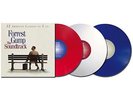 Various Forrest Gump The Soundtrack O.S.T.  2014 US 3 LP Vinile Nuovo Bob Dylan