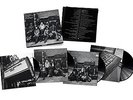 2015 ALLMAN BROTHERS BAND THE 1971 FILLMORE EAST RECORDINGS Box Set 4 VINILI LP