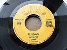 NORTHERN SOUL - JAMES KELLY DUHON - IN SCHOOL