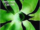 Exciter [Gatefold Sleeve) [180 gm 2LP Vinyl] Depeche Mode Vinyl