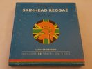 Various Artists - Trojan Skinhead Reggae Box Set (Limited Edition, 2002) RARE