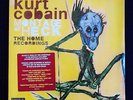 Kurt Cobain: MONTAGE OF HECK Deluxe 180 Gram Vinyl Record   NEW Rock LP