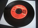 Topsi (= Mary Roos) – Blue Jean Boy 7'' Single Quellux