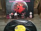 IRON BUTTERFLY VINYL in-a-gadda-da-vida Record LP FREE US SHIPPING
