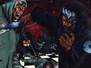 Genius/GZA - Liquid Swords '95 2xLP US ORG RZA Method Man