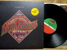 MONO BLUES PROMO LP: PROFESSOR LONGHAIR NEW ORLEANS PIANO VOL.2 SD 7225 Gatefold